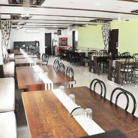 Hotel Sahara 아우랑가바드 외부 사진