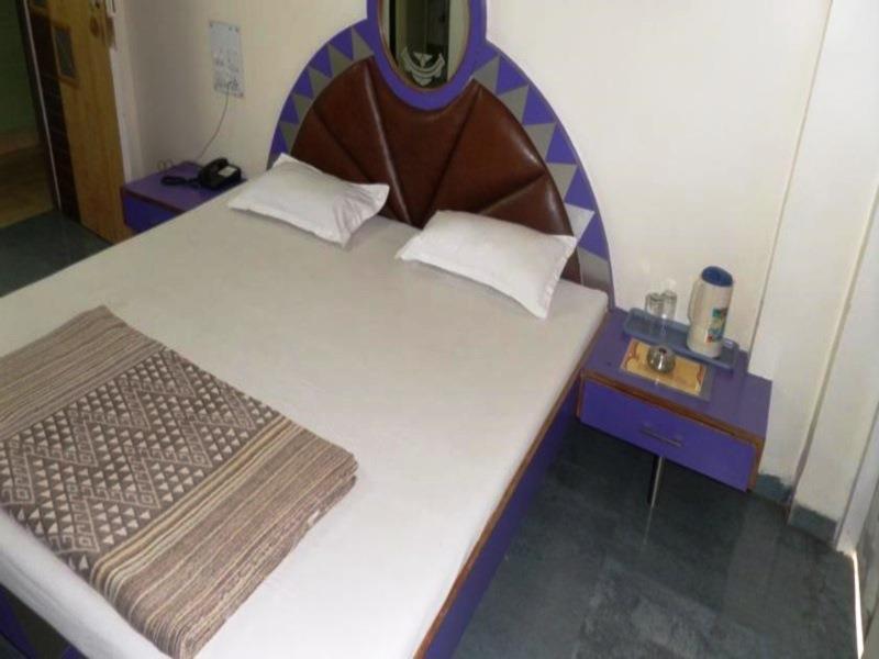 Hotel Sahara 아우랑가바드 외부 사진